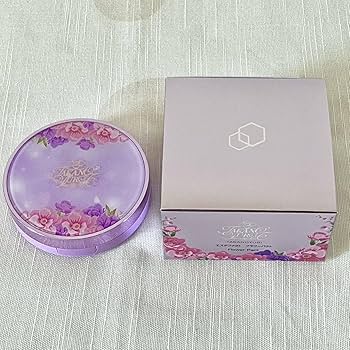 Amazon.co.jp: 込 たかの友梨 エステファクト フラワーパクト